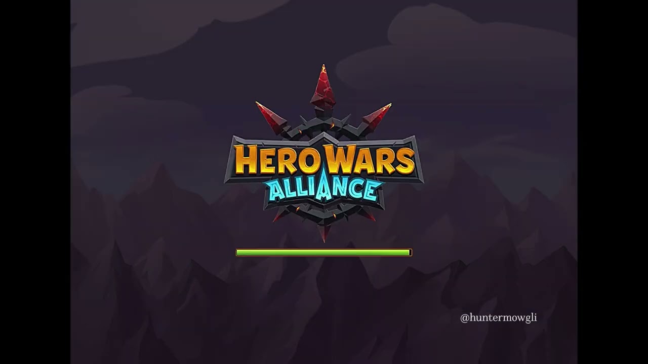 Hero Wars Alliance Chapter 7 Full Walkthrough | Top Team Strategies & Tips #herowars #gamingvideos