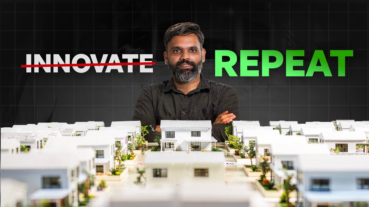 The ONLY Way to Scale a Small Business | Business Success Revealed ft. Unearth | Short Documentary