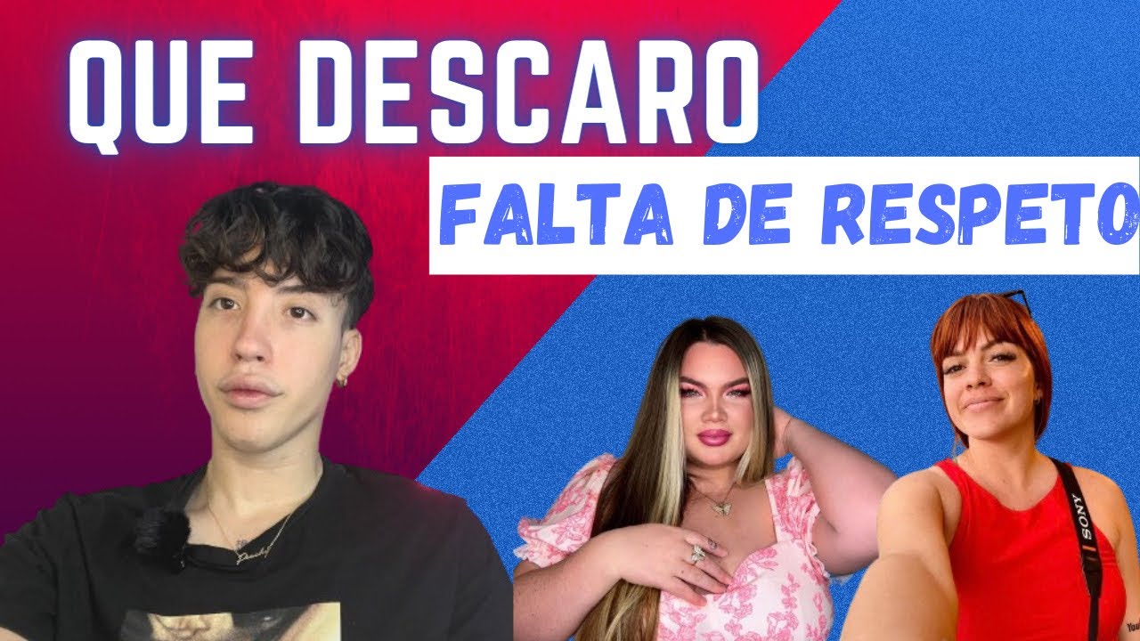 EL DESCARO DE ALGUNOS INFLUENCERS CUBANOS NO TIENE LIMITES