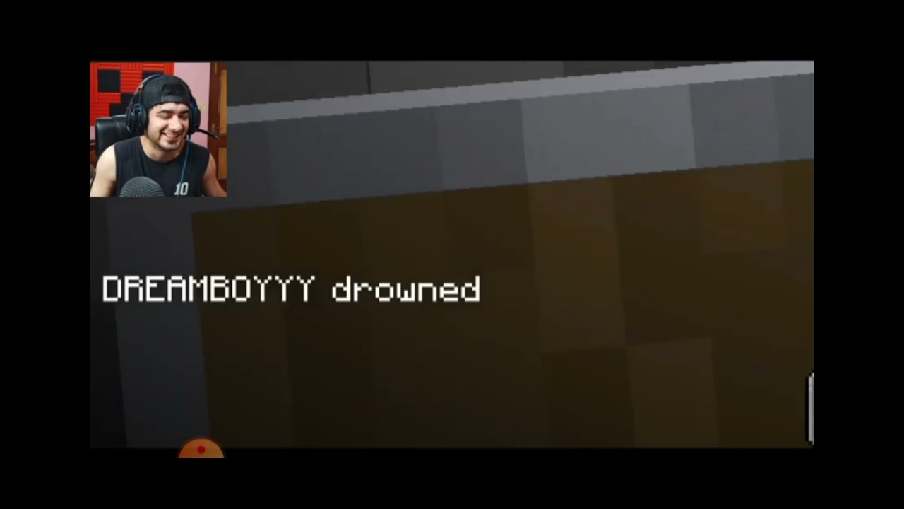 Yesmarty Pie  Op Trap for hunters in manhunt!