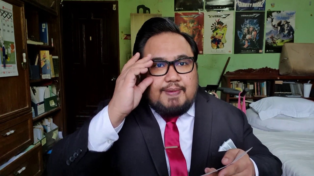 Negotiable Instruments 4: Negotiation & Indorsement