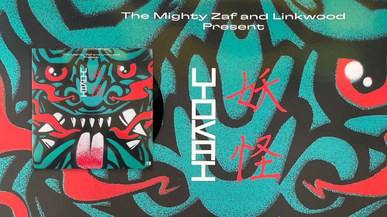 (2025) The Mighty Zaf and Linkwood &ndash; Yokai