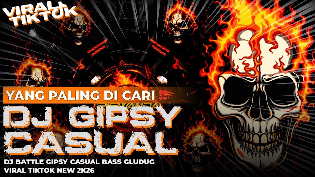 DJ BATTLE KELUSHKA BASS GLUDUG NEW 2K26 VIRAL TIKTOK || E & T PRODUCTION