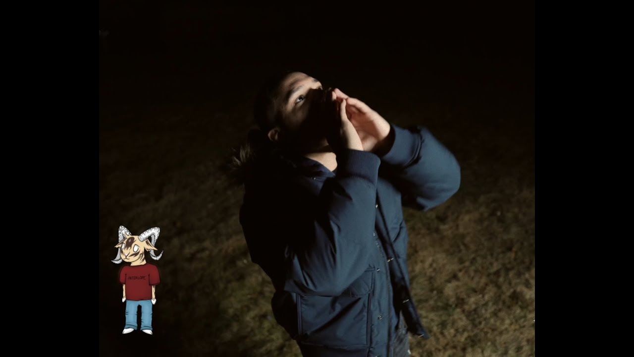 RyWavyy - SECRETS (Directed By Awez Talukder) @RyWavyy