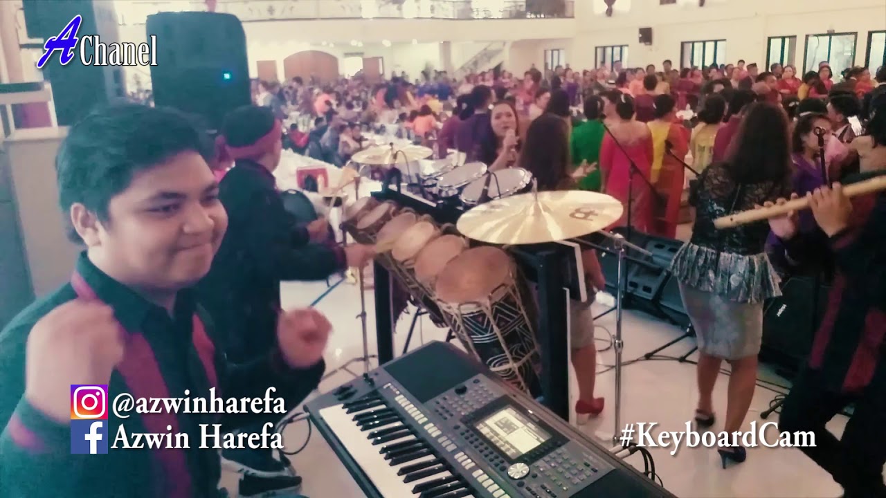 INI BARU PATEN! |Lagu Opera Batak Medlay