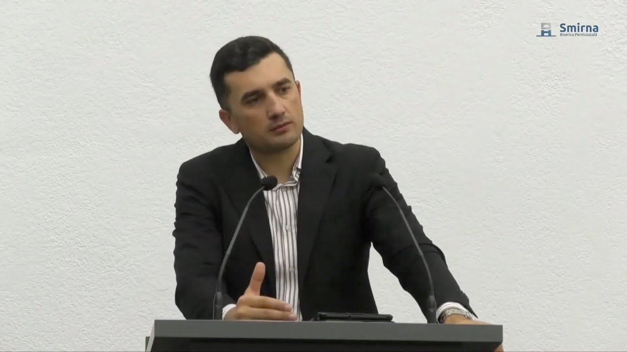 Dorel Coraș - Încurajarea pentru cei descurajați