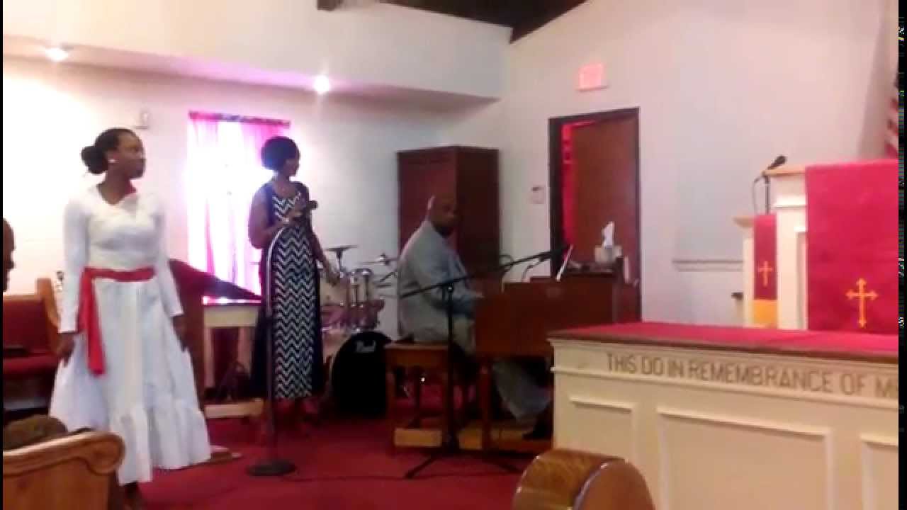 MOTHER'S DAY TRIBUTE 