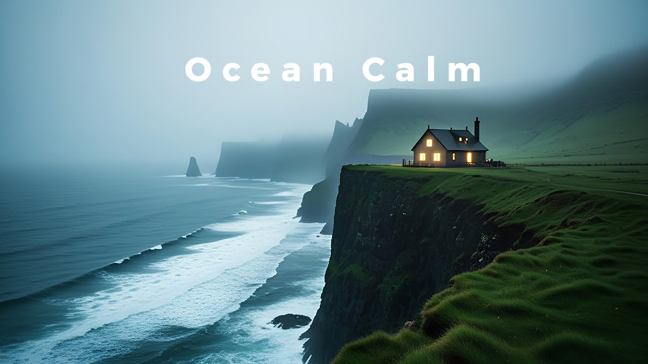 Relaxing Music for Deep Sleep & Peaceful Mind