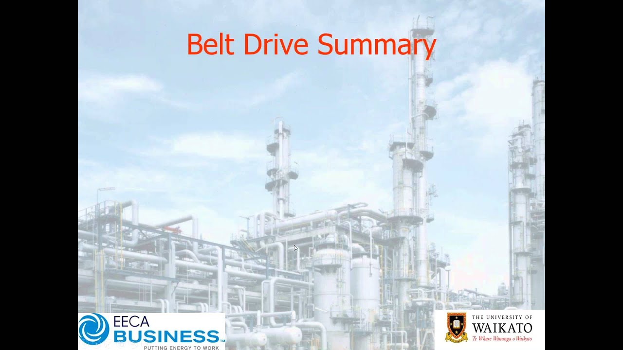 Webinar: Variable Speed Drives: The good, the bad and the ugly