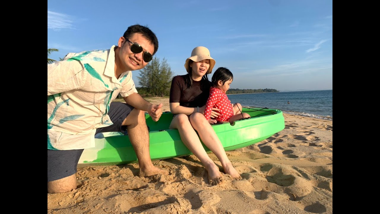 [2021-22] Amber trip to the sea x HoaHung Gang (Phan Thiet, Phu Quoc)