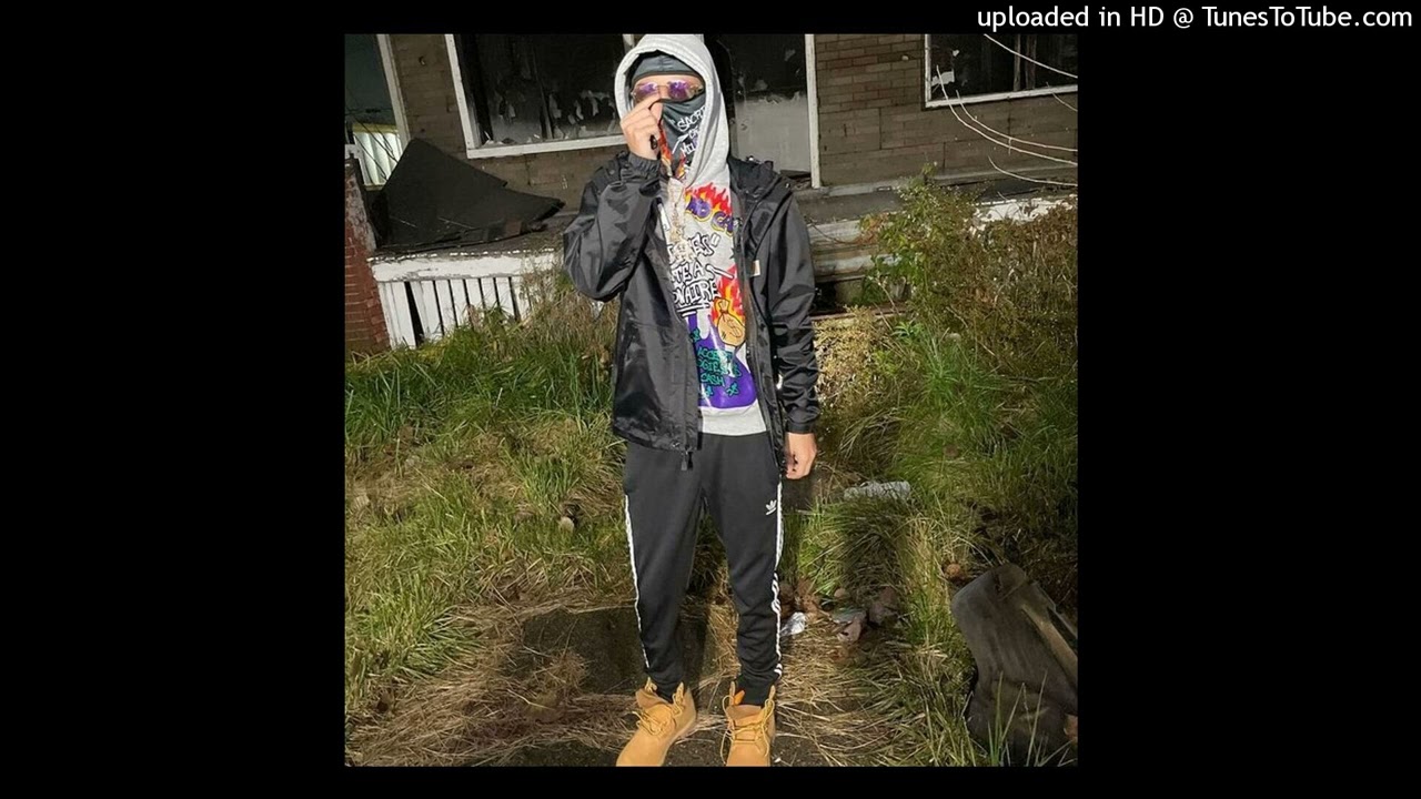 BabyTron x Yeat x Detroit Sample Type Beat - 