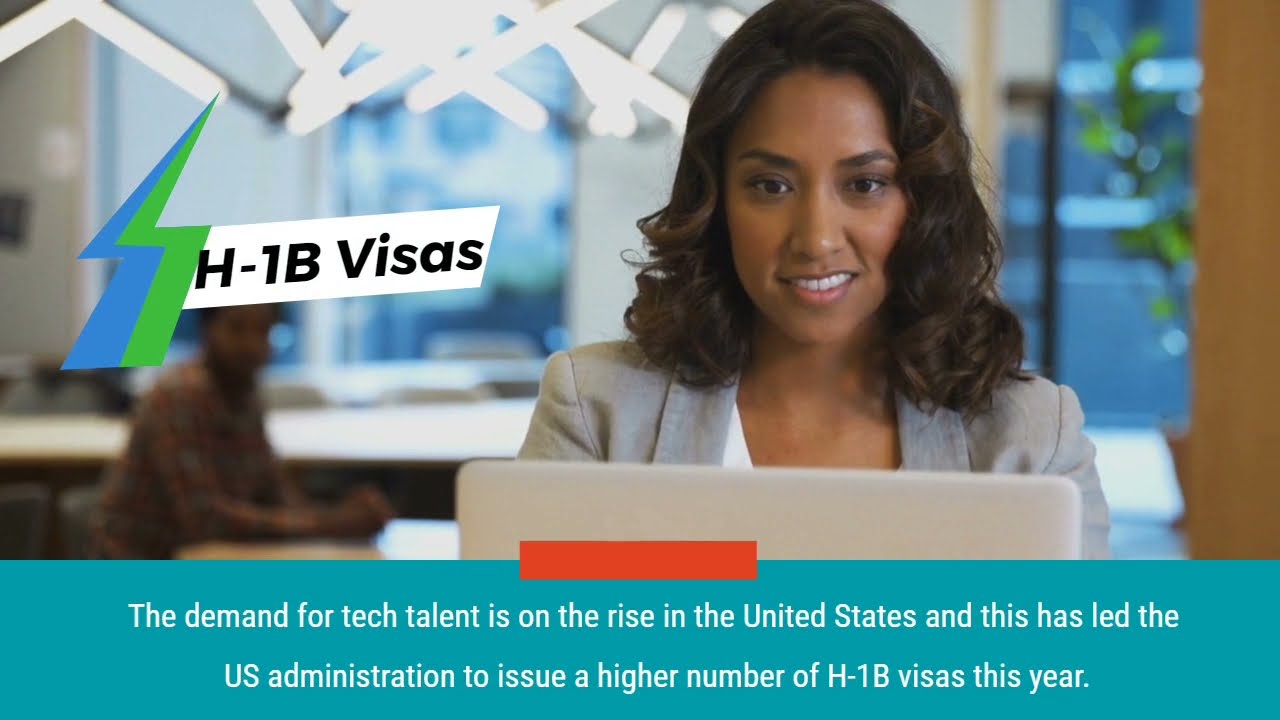 US approves 98 percent H-1B visas due to demand in tech
