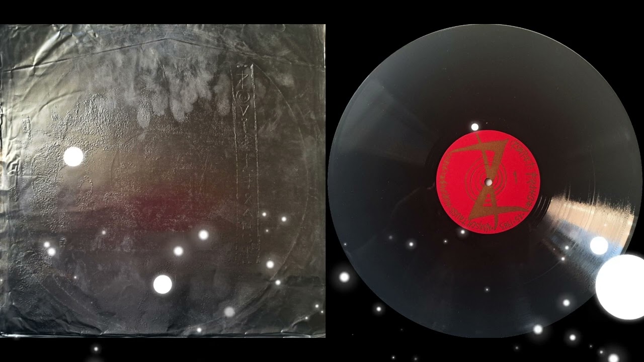 :zoviet*france: - Norsch (1983) [12"]