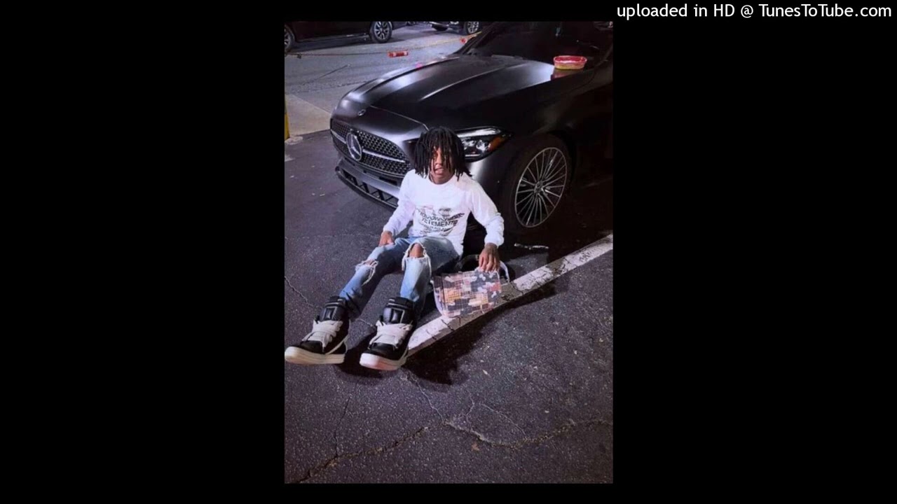 Babystaydown x Pradabagshawty Type Beat - 