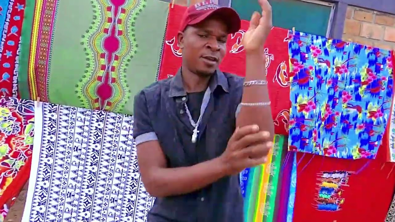 Gutsa Afernando & Arminda oficial video 2025 sermonia  