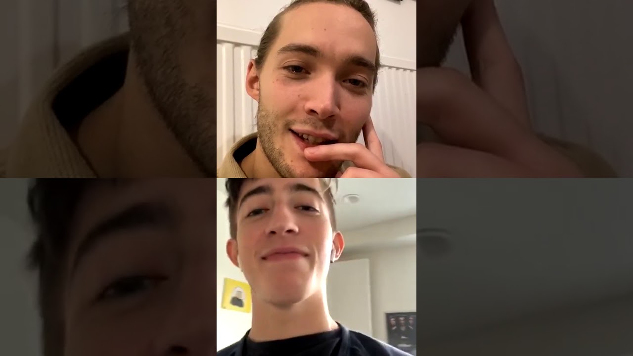 toby regbo instalive