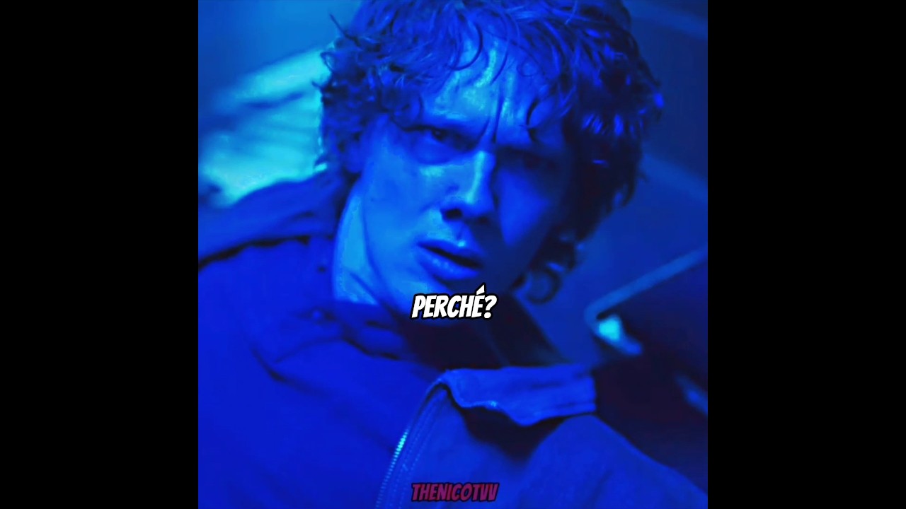 MERCOLED&Igrave; SALVA TYLER IN WEDNESDAY 2 p.2 | #shorts #edit #virale #mercoled&igrave;