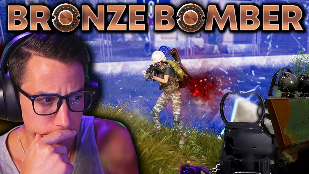 MUST BE A PRO's ALT ACCOUNT | PUBG SOLO SPECTATE