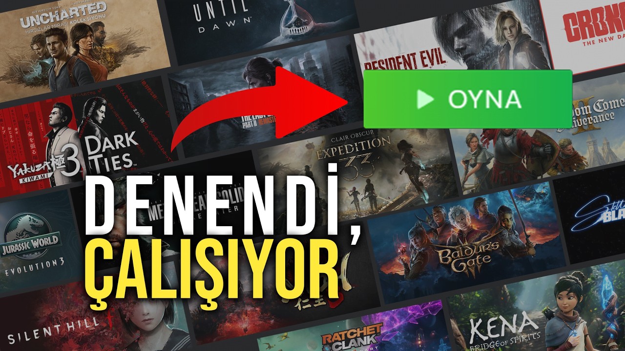 Как получить бесплатный доступ ко многим играм?
