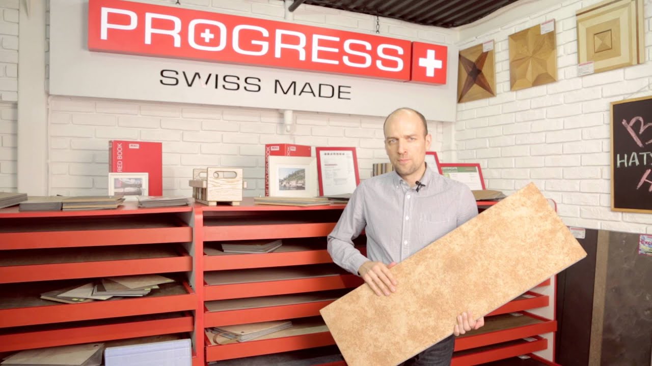 Виниловые полы Progress коллекция Velour (Велюр)