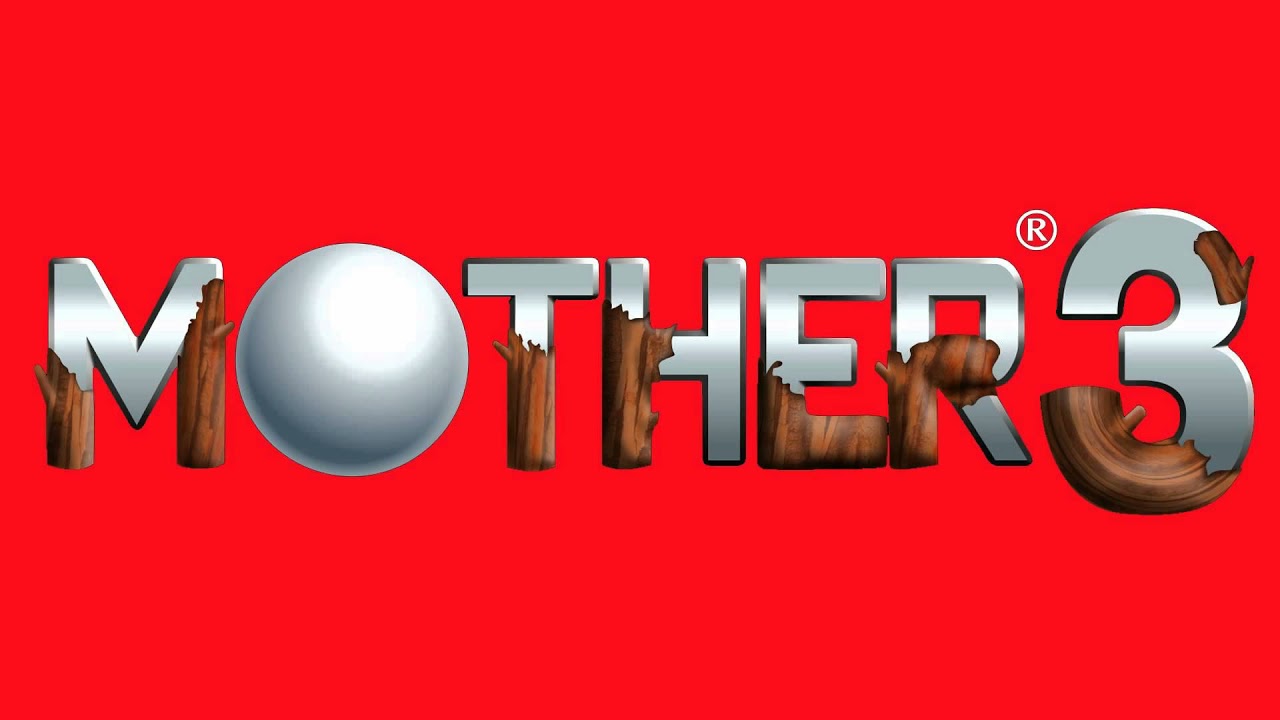 Monkey's Love Song (In-Game Version) - MOTHER 3