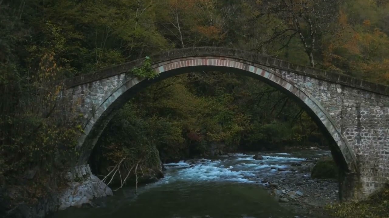 RİZE ÇAYELİ SELİMİYE KÖYÜ