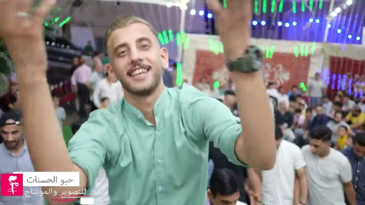 حازم درويش مجوز 2023 شاعر المجوز عوض البكر مهرجان ال العجوري العريس ذياب