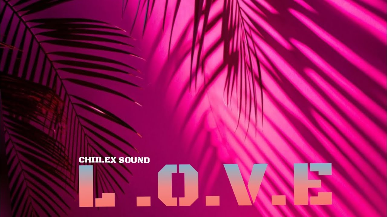 WYCLEF JEAN_LOVE[CHIILEX SOUND REMIX]