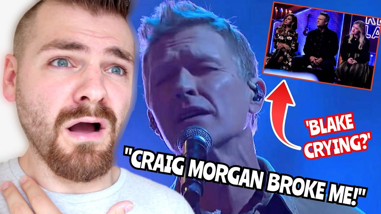 Craig Morgan 