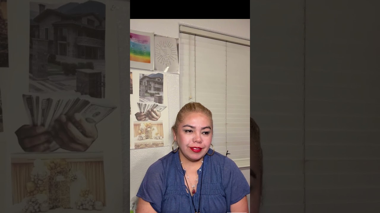El dia que le dije: “estoy embarazada y desaparecio el amor”