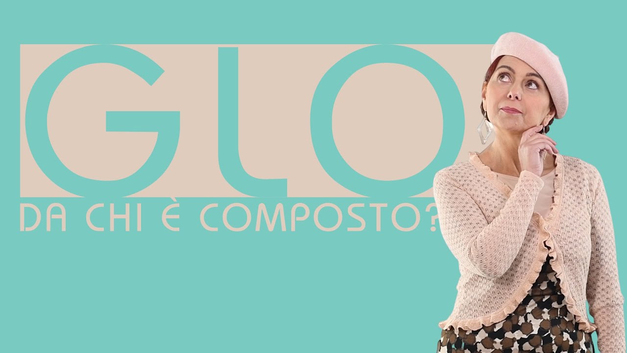 Da chi è composto il nuovo GLO?