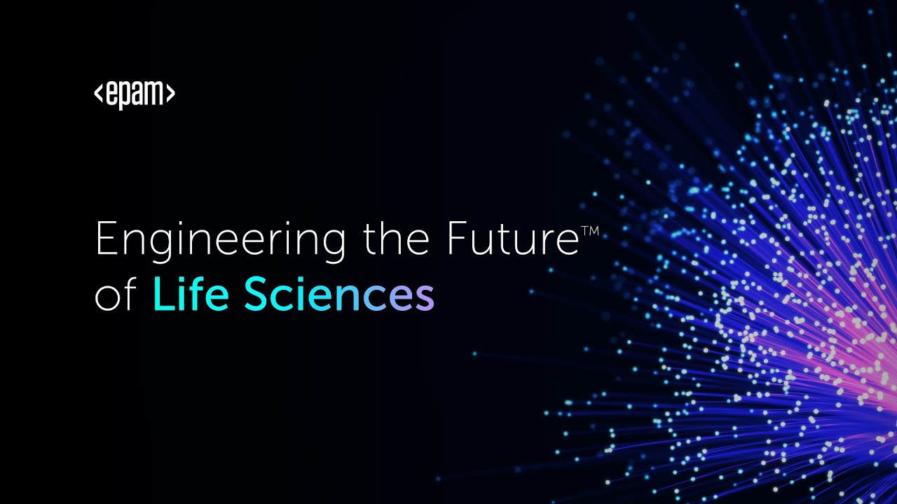Engineering the Future™ of Life Sciences