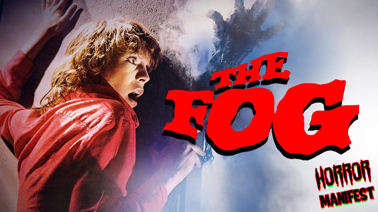 The Fog (1980) - Trailer - English - Horror Manifest