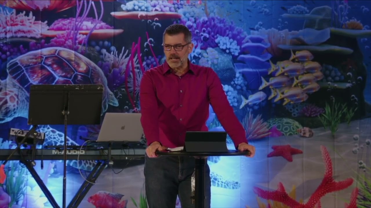 the millennium and the resurrection 6-2-2024