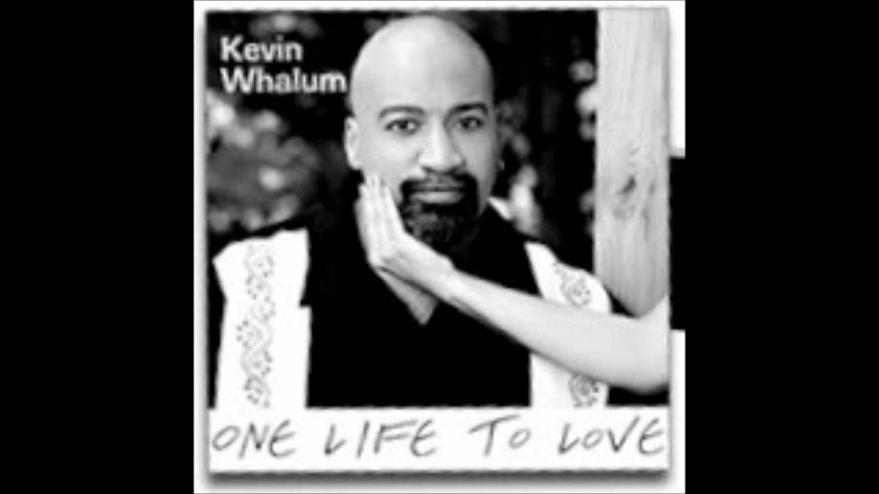 Kevin Whalum - Valentine's Day
