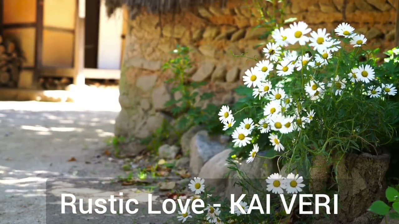 🎹 Rustic Love - KAI VERI (Neoclassic/folklore)