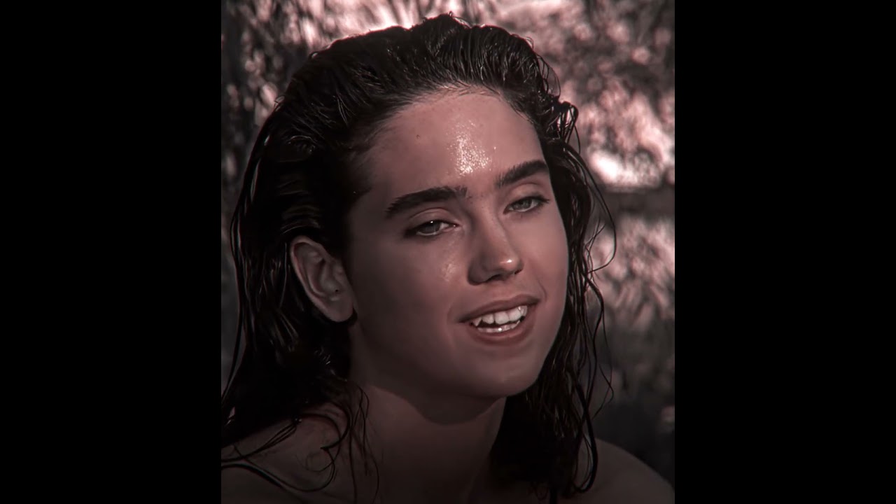 Jennifer Connelly - 