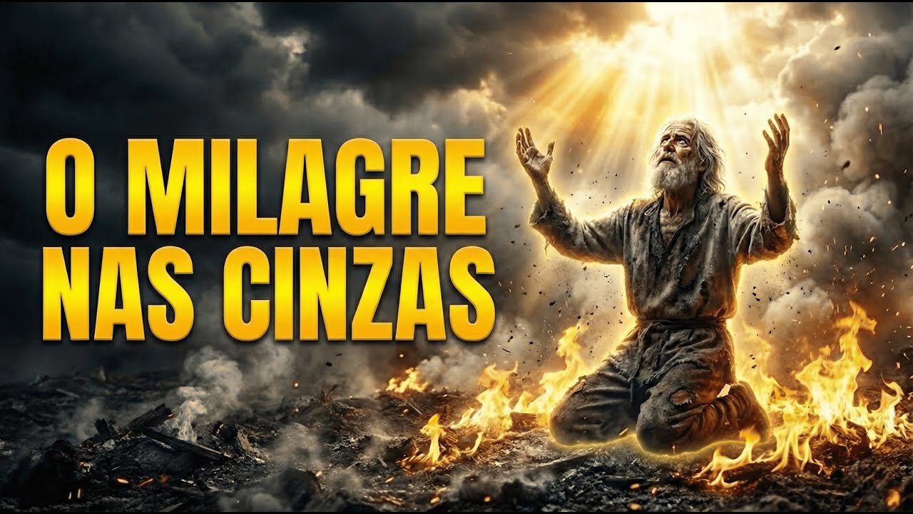ESTA ORAÇÃO VAI RESTAURAR TUDO O QUE O INIMIGO TE ROUBOU!