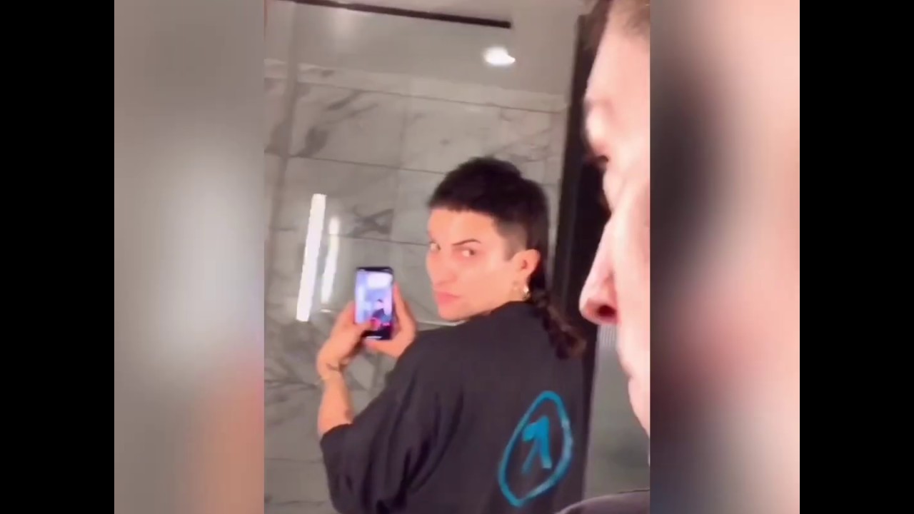 Mitch Grassi Tik Tok videos  August/September 2019   #PENTATONIX
