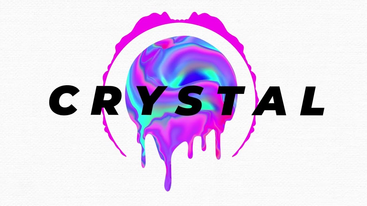 COLETTA - CRYSTAL (Official Video)