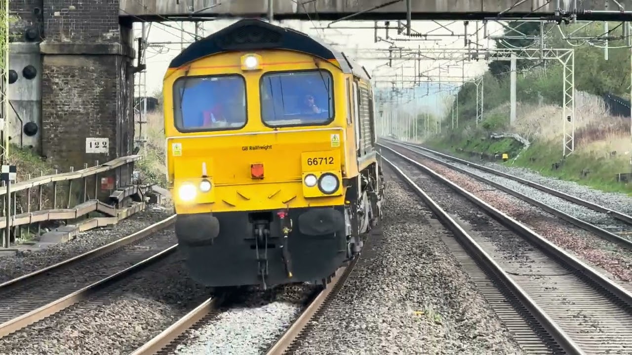 Friday evening at Cheddington 😁 4/4//2025