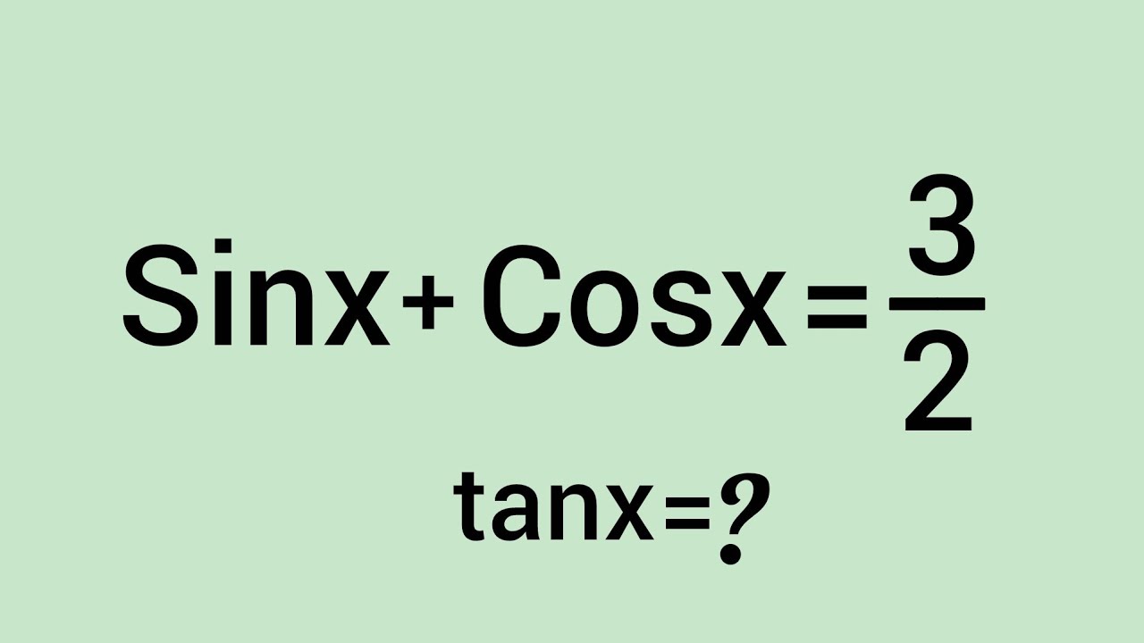 Germany | Can you solve ? | Nice Math Olympiad Problem
