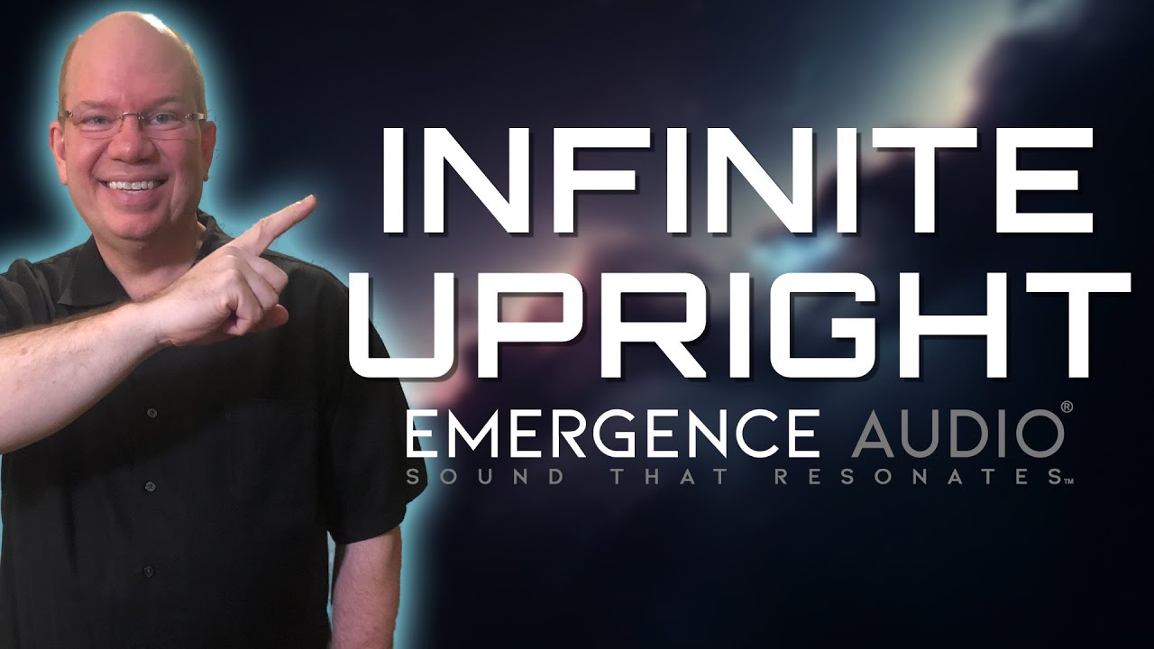 Let's Play Infinite Upright From Emergence Audio