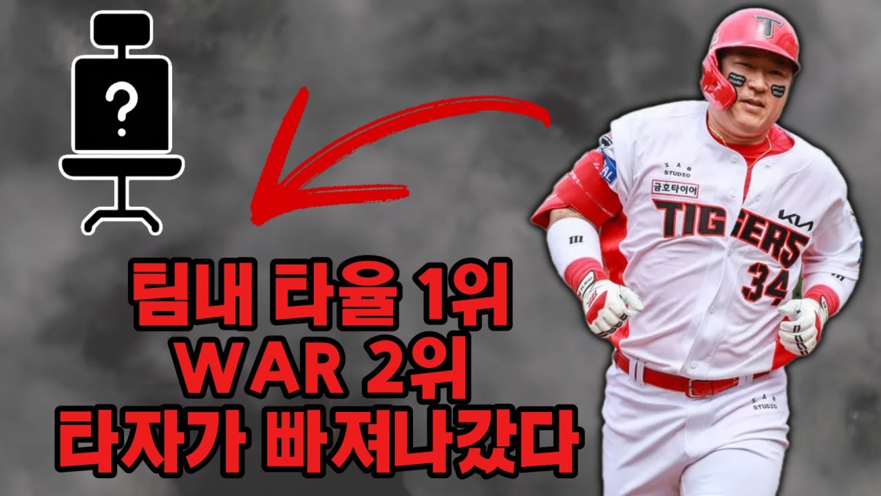 최형우의 빈자리 채울 수 있을까?