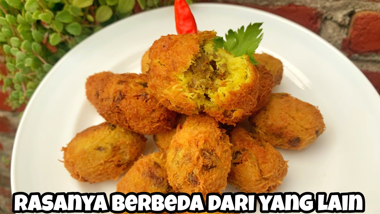 Rempah Daging kelapa anda ambyar saat di goreng & berminyak ? Anda wajib tonton rahasianya sekarang.