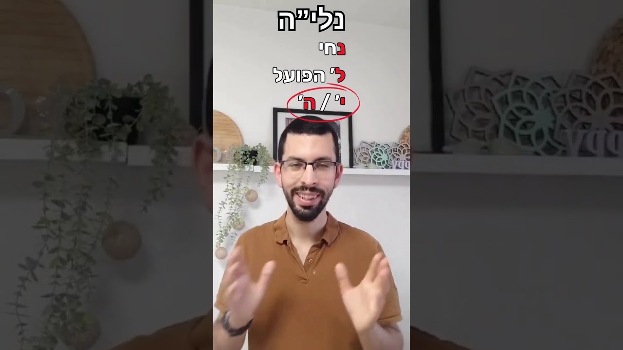 11. גזרת נלי