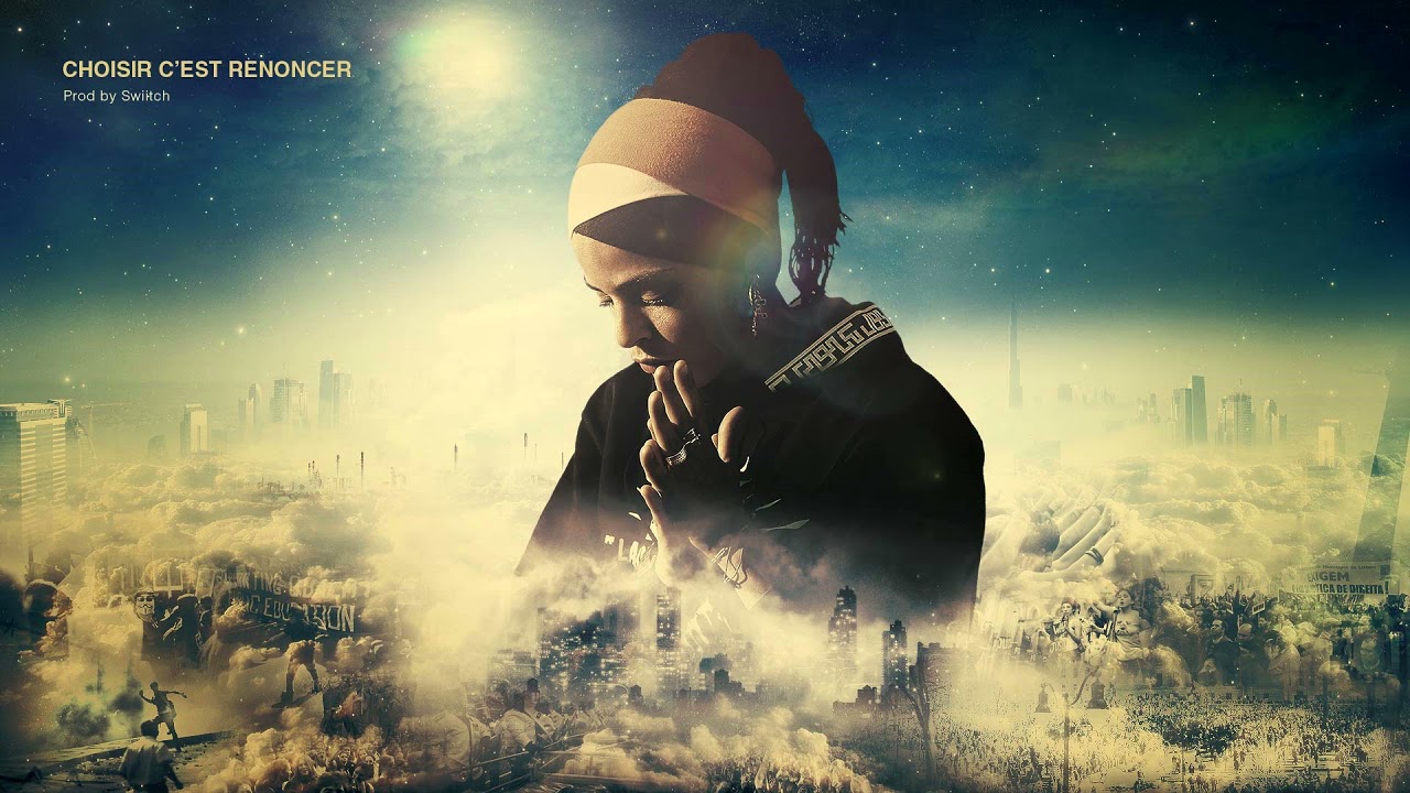 Keny Arkana - Choisir C'est Renoncer (Prod. Swiitch)