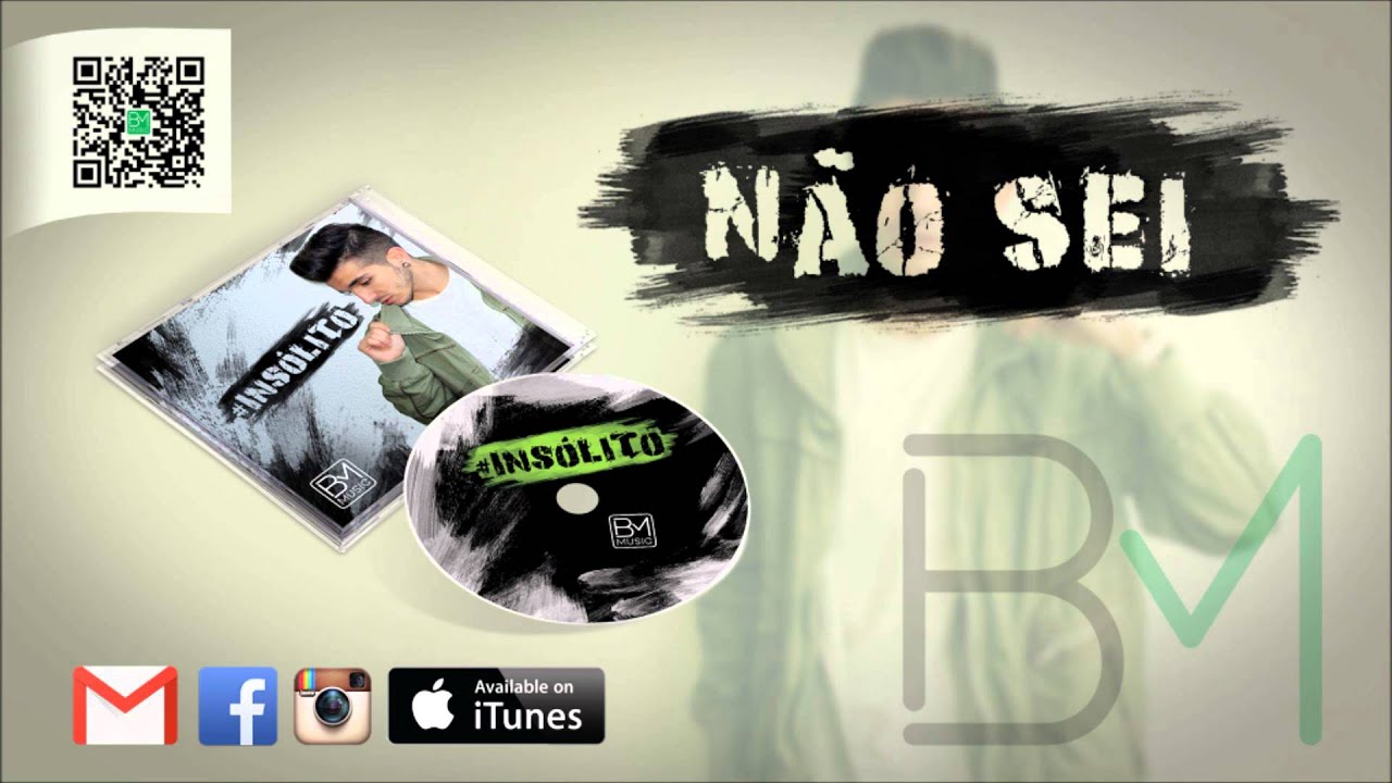 Não Sei ♪