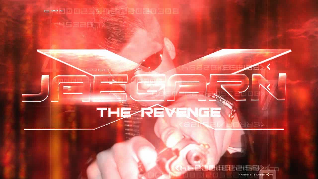 [CS] JAEGARN X: The Revenge (2006)