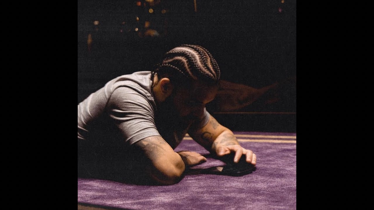 (FREE) Drake & Partynextdoor Type Beat - 
